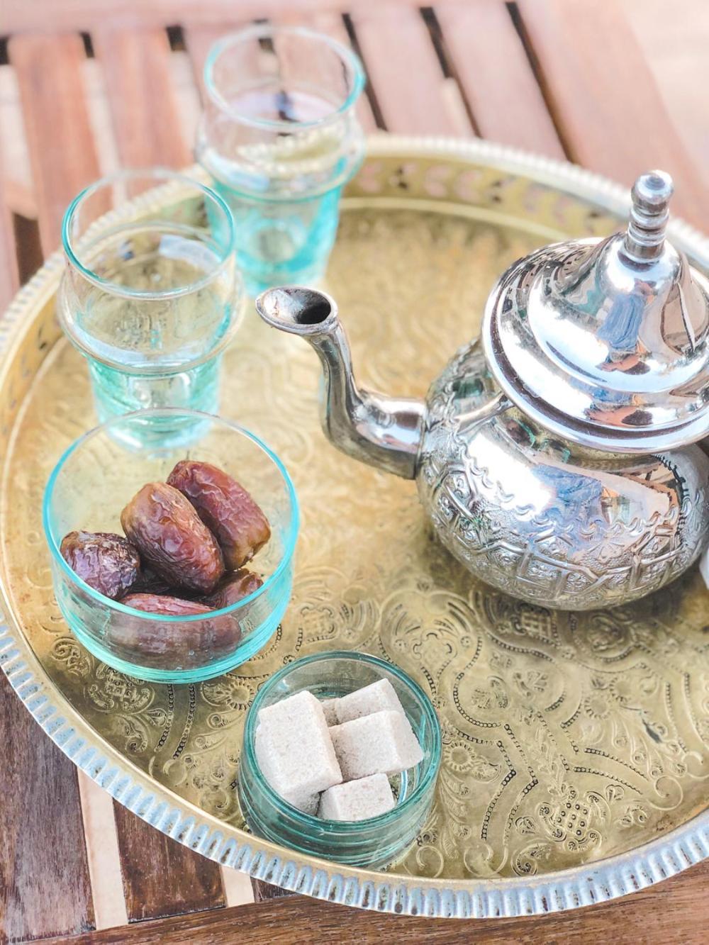 Sahara Luxury Glamping Hotel Merzuga Kültér fotó